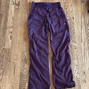 Lululemon Dance Studio Pants. Size small
